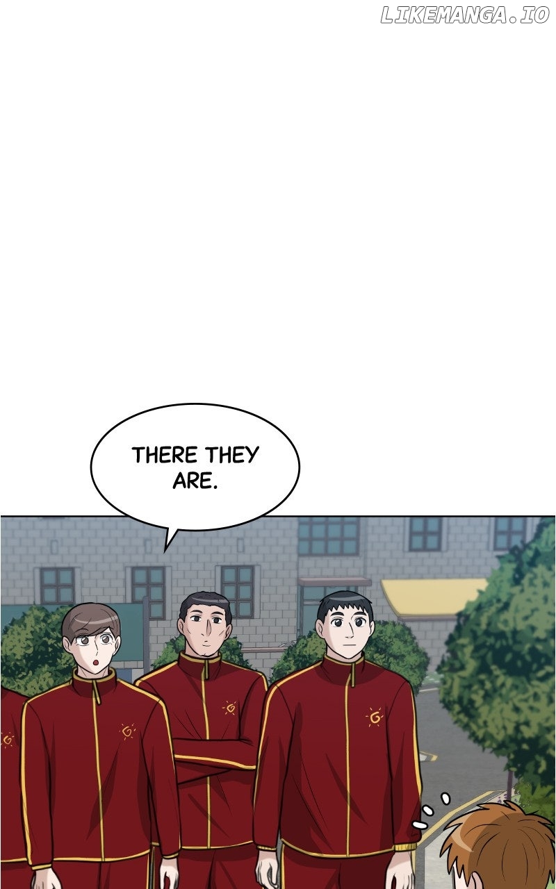 Big Man on the Court Chapter 116 - Page 47