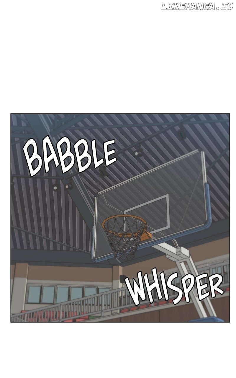 Big Man on the Court Chapter 116 - Page 55