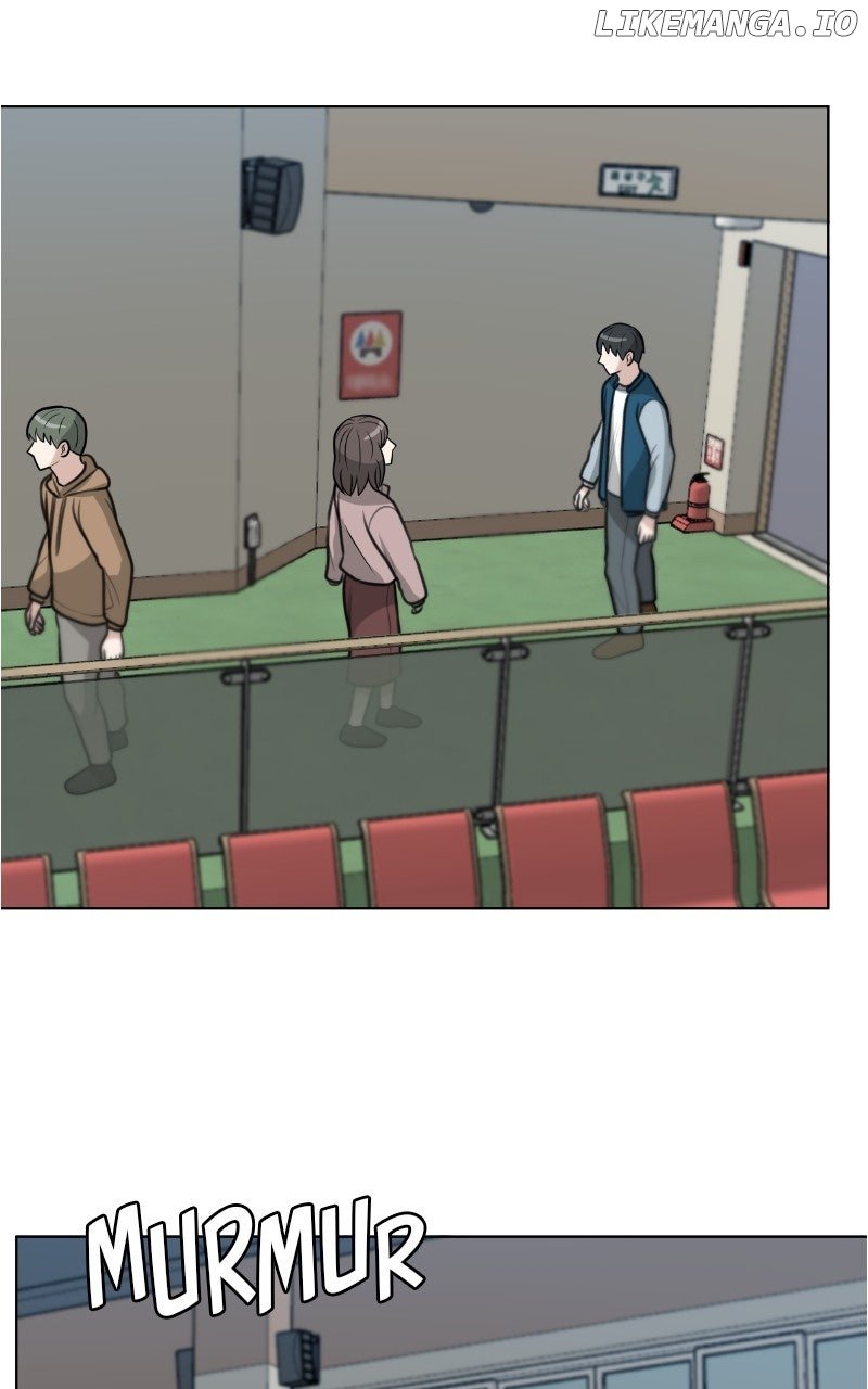 Big Man on the Court Chapter 116 - Page 56