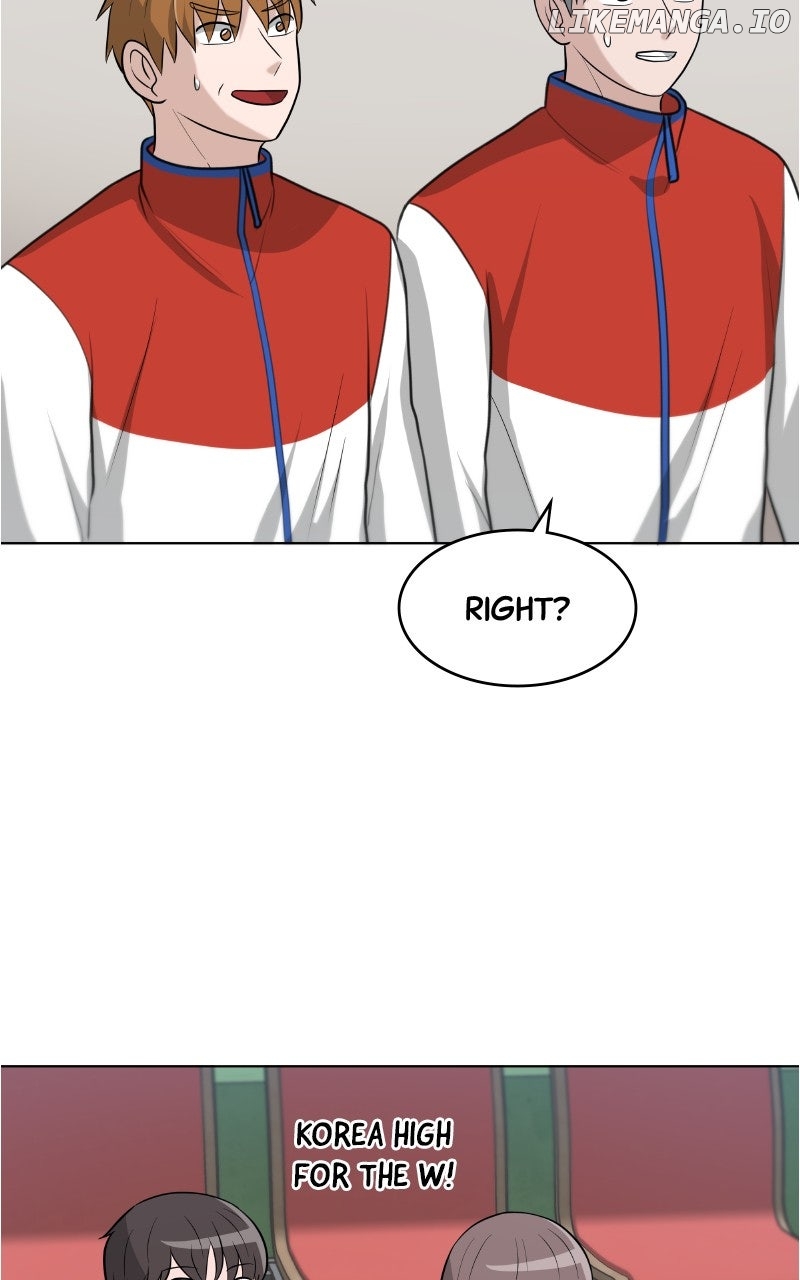 Big Man on the Court Chapter 116 - Page 58