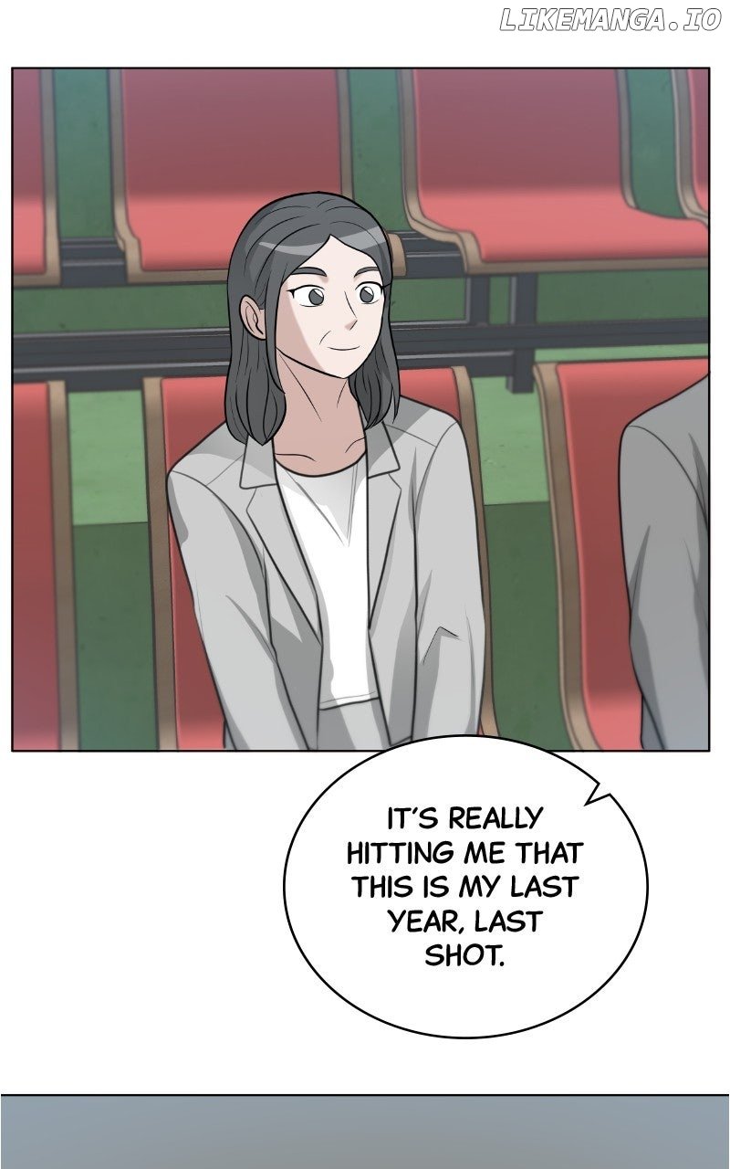 Big Man on the Court Chapter 116 - Page 66