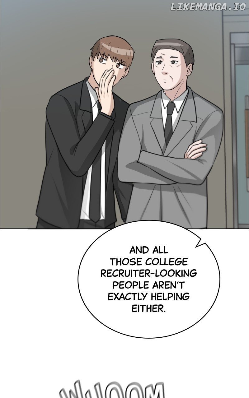 Big Man on the Court Chapter 116 - Page 67