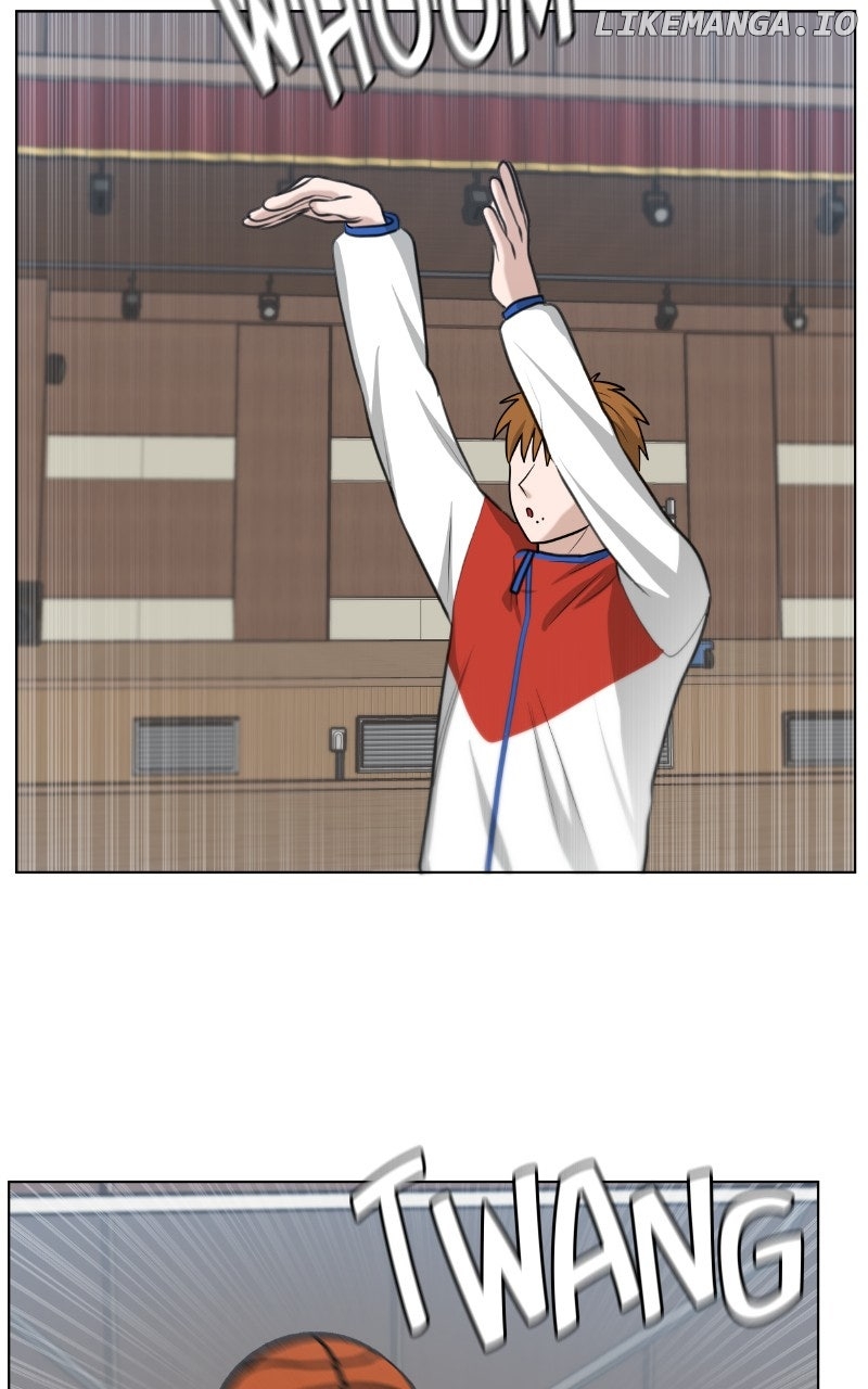 Big Man on the Court Chapter 116 - Page 68