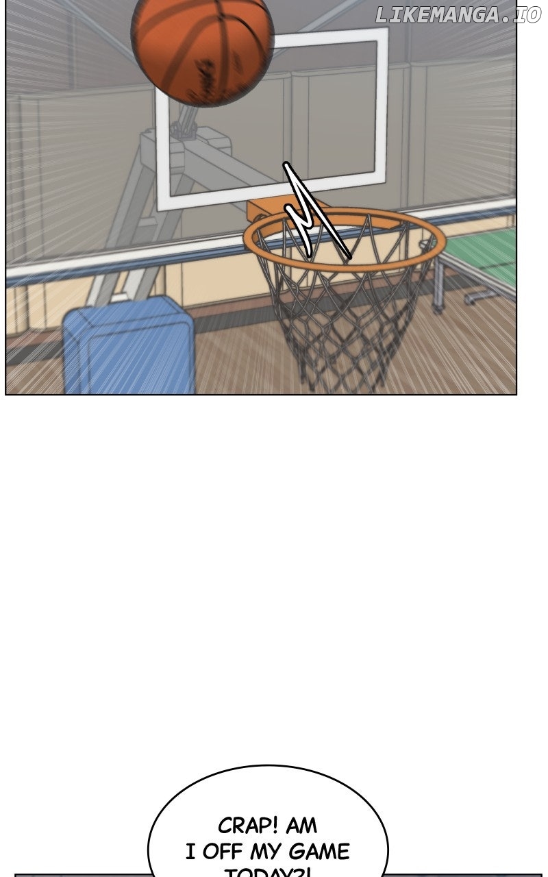 Big Man on the Court Chapter 116 - Page 69