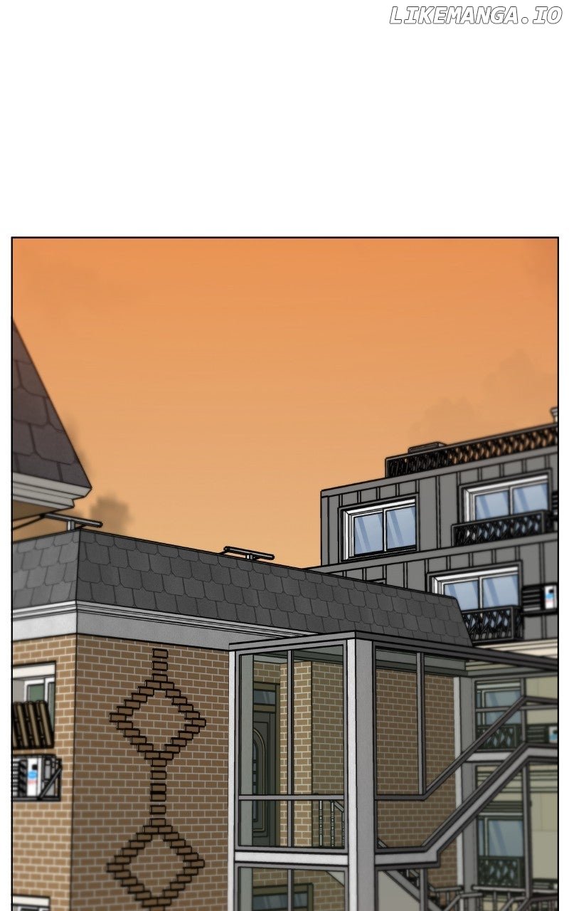 Big Man on the Court Chapter 116 - Page 8