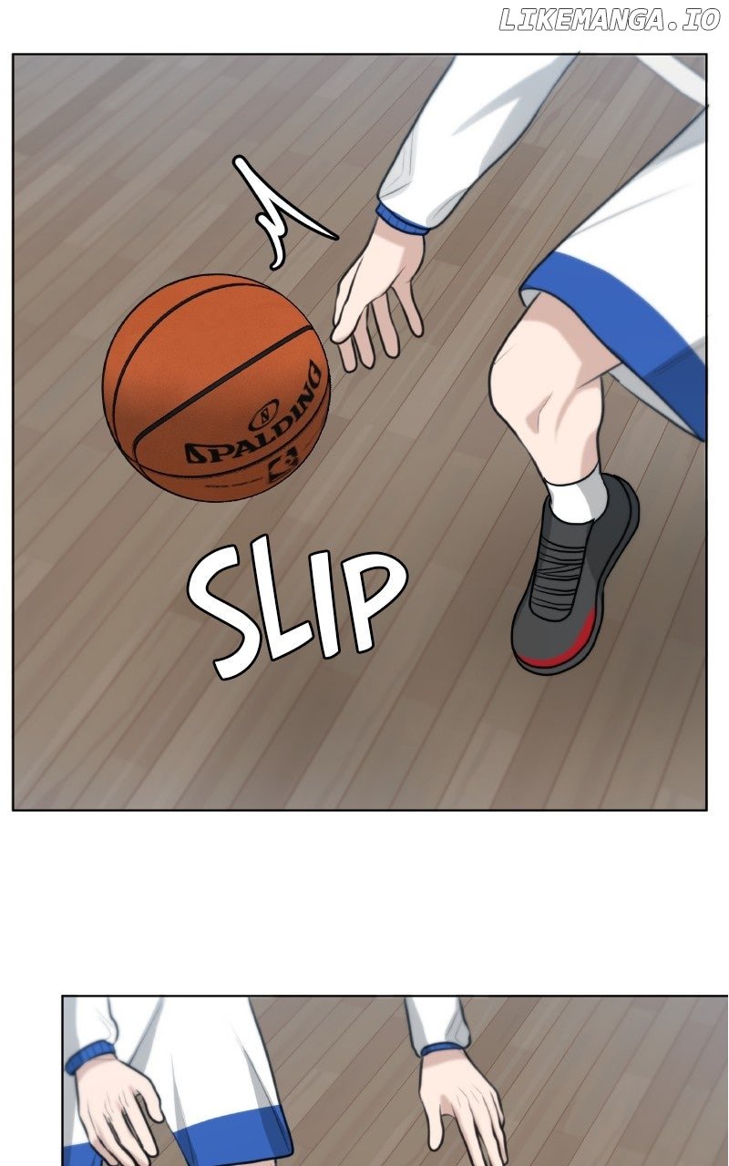 Big Man on the Court Chapter 116 - Page 71