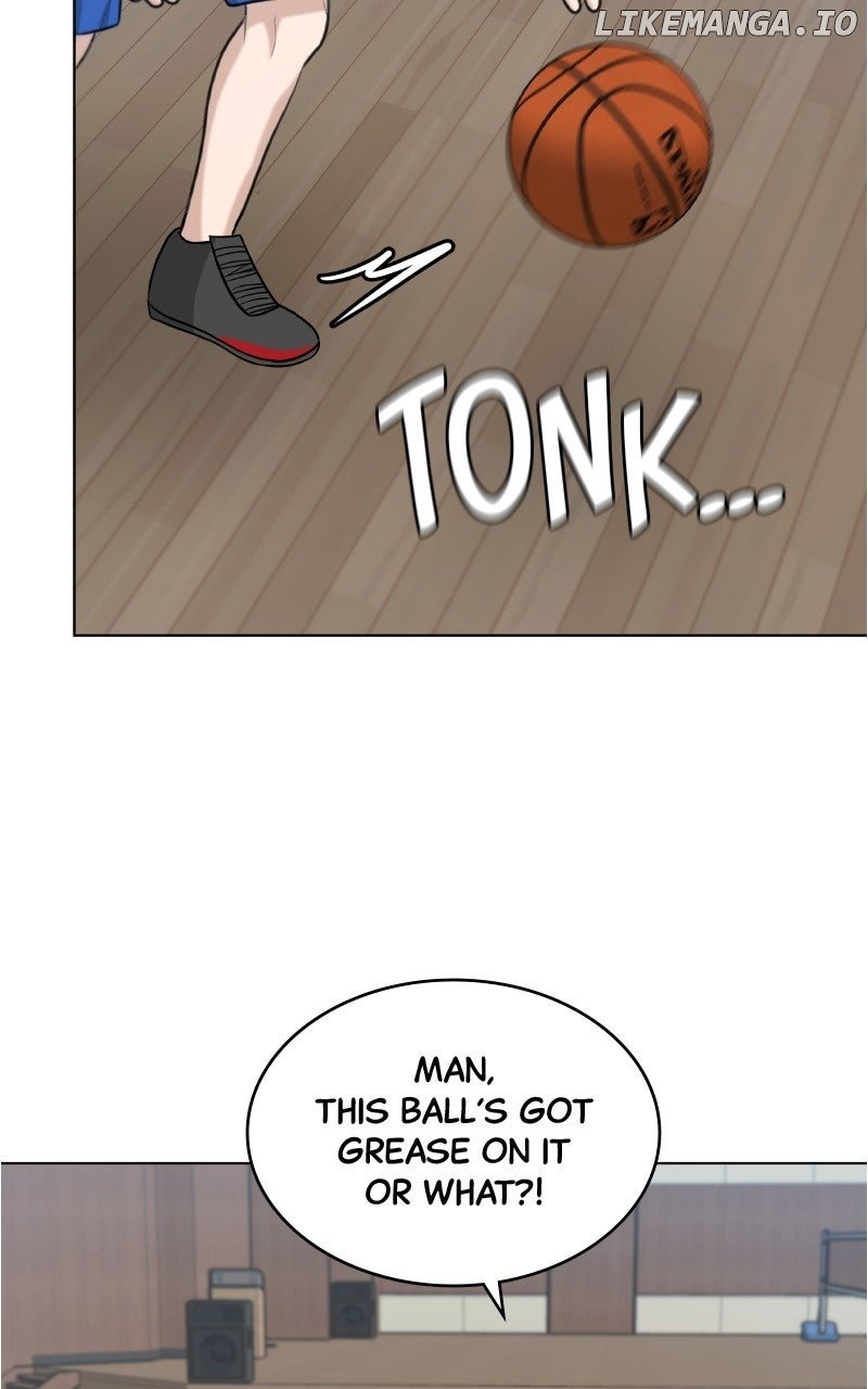 Big Man on the Court Chapter 116 - Page 72