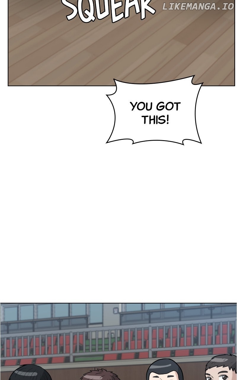 Big Man on the Court Chapter 116 - Page 77