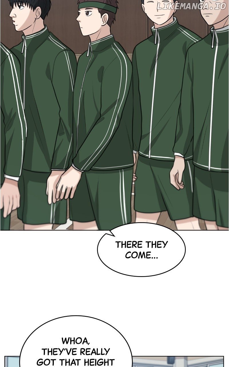 Big Man on the Court Chapter 116 - Page 78