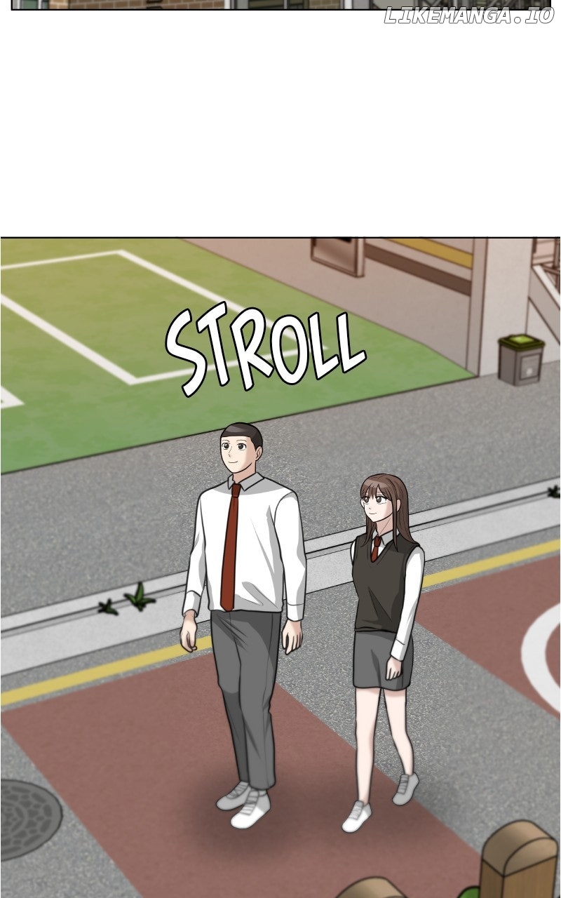 Big Man on the Court Chapter 116 - Page 9