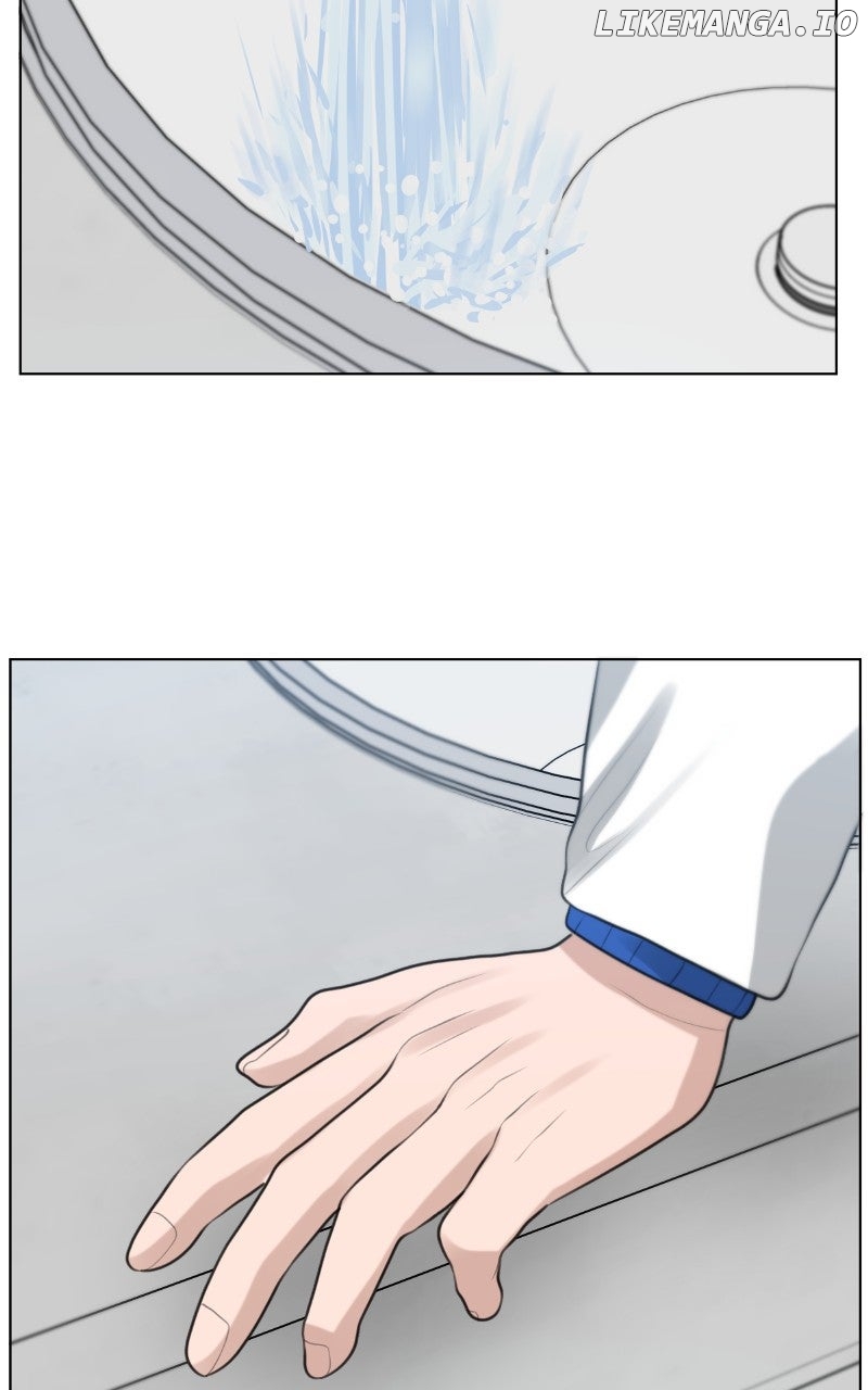 Big Man on the Court Chapter 116 - Page 83