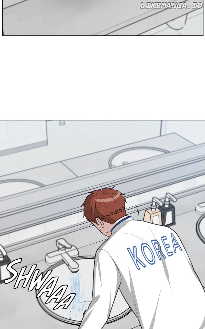 Big Man on the Court Chapter 116 - Page 84