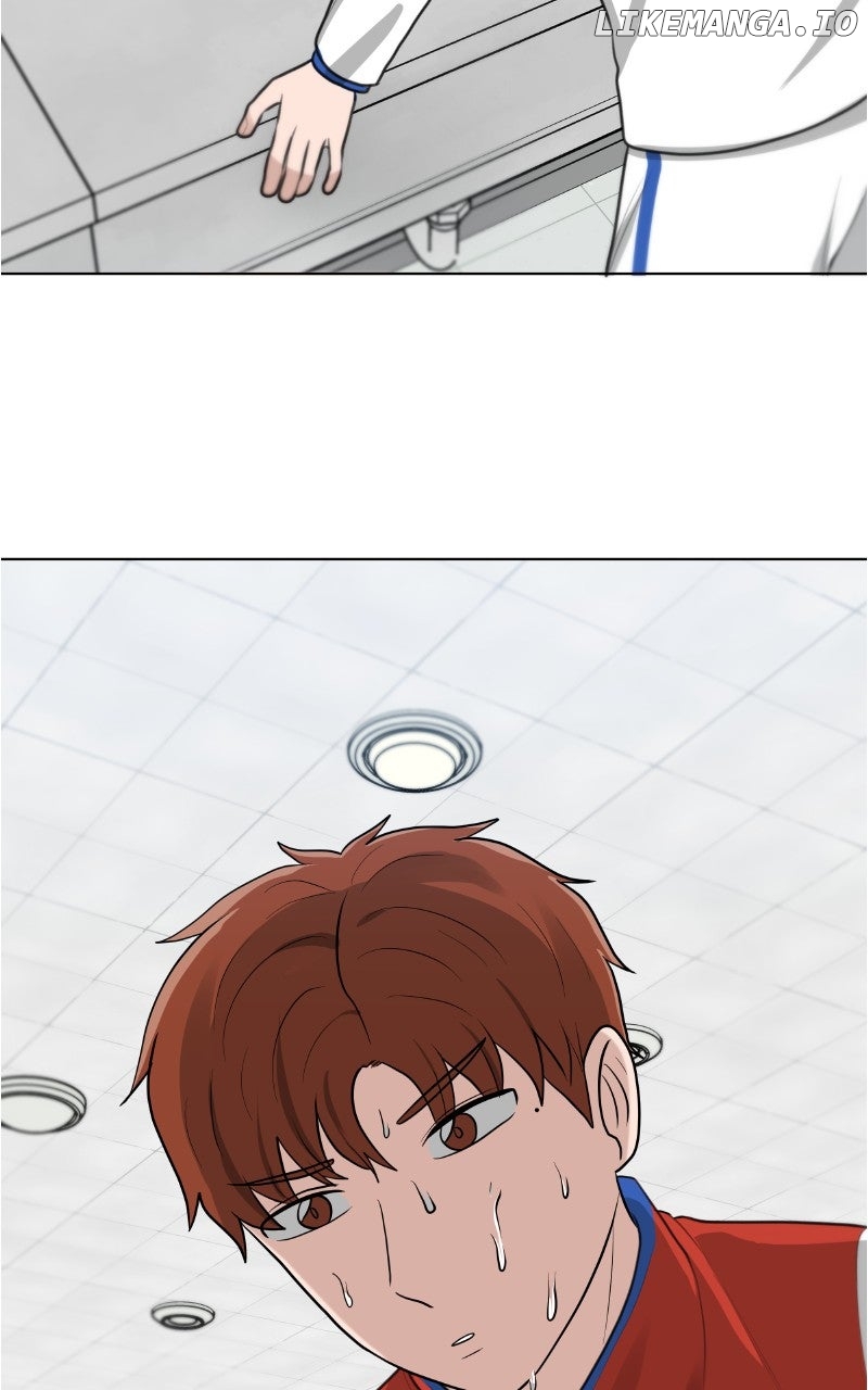 Big Man on the Court Chapter 116 - Page 85