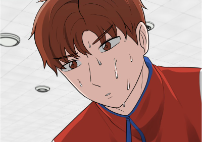 Big Man on the Court Chapter 117 - Page 110