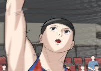 Big Man on the Court Chapter 117 - Page 111