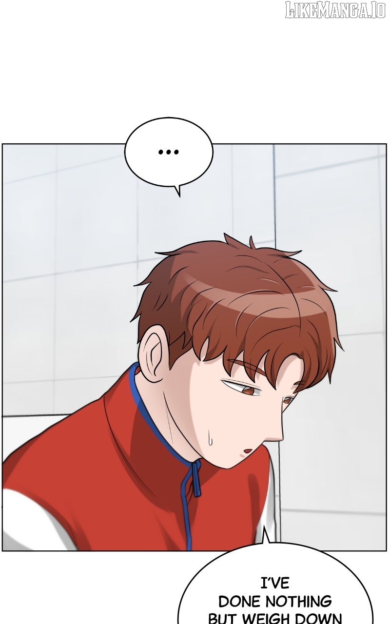 Big Man on the Court Chapter 117 - Page 13