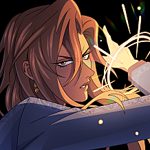 Big Man on the Court Chapter 117 - Page 124