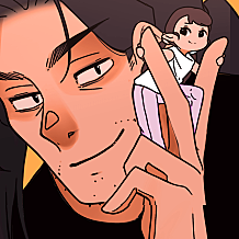 Big Man on the Court Chapter 117 - Page 126