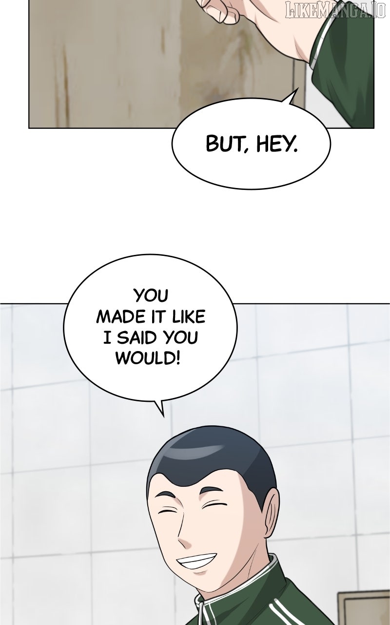 Big Man on the Court Chapter 117 - Page 16