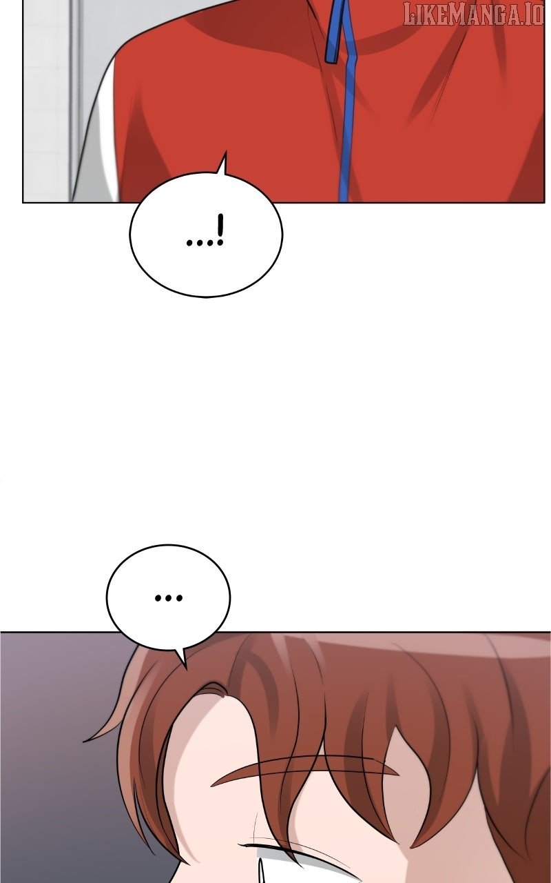 Big Man on the Court Chapter 117 - Page 18