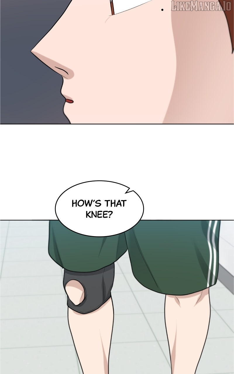 Big Man on the Court Chapter 117 - Page 19