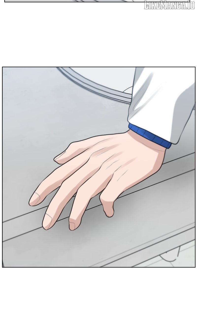 Big Man on the Court Chapter 117 - Page 3