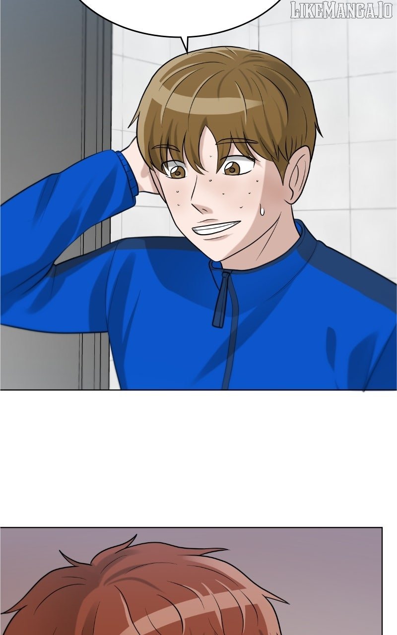 Big Man on the Court Chapter 117 - Page 27