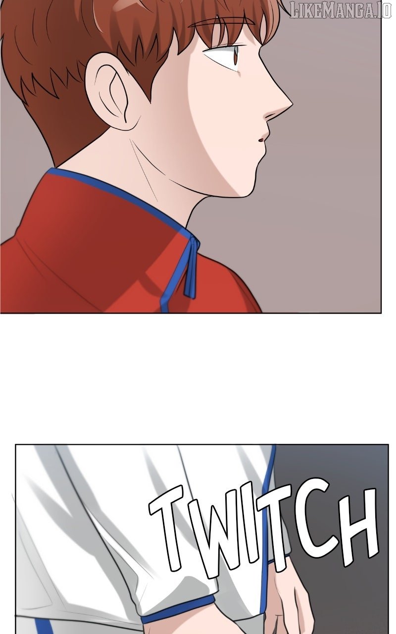 Big Man on the Court Chapter 117 - Page 28