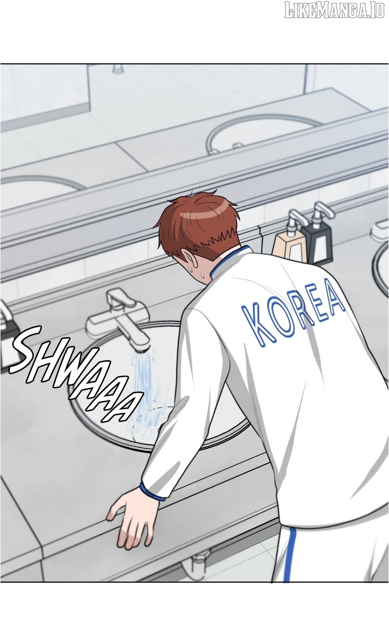 Big Man on the Court Chapter 117 - Page 4