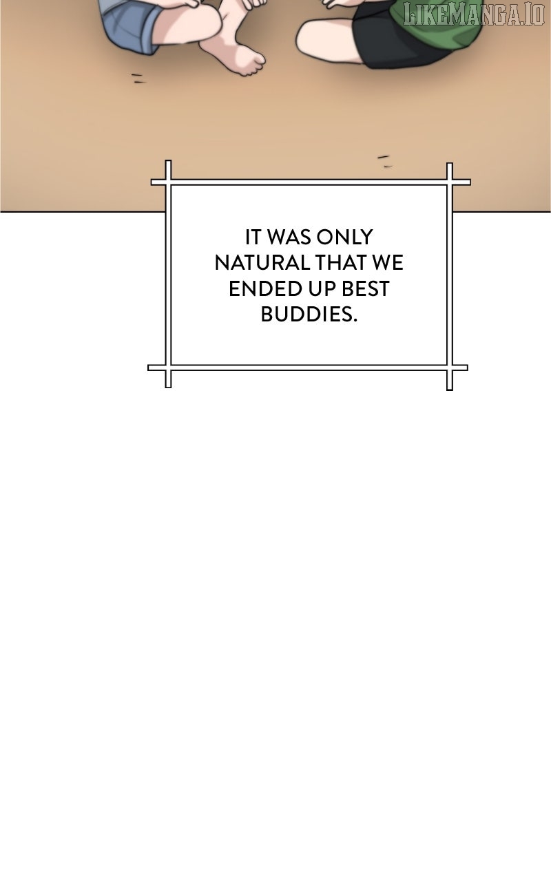 Big Man on the Court Chapter 117 - Page 33