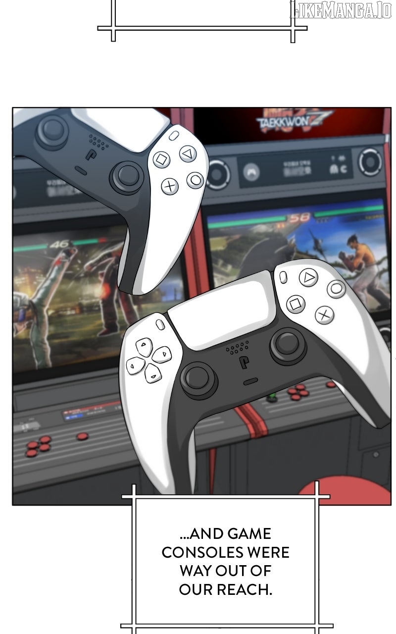 Big Man on the Court Chapter 117 - Page 36