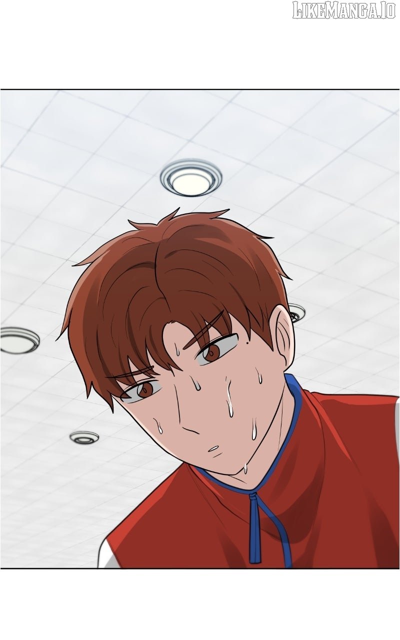 Big Man on the Court Chapter 117 - Page 5