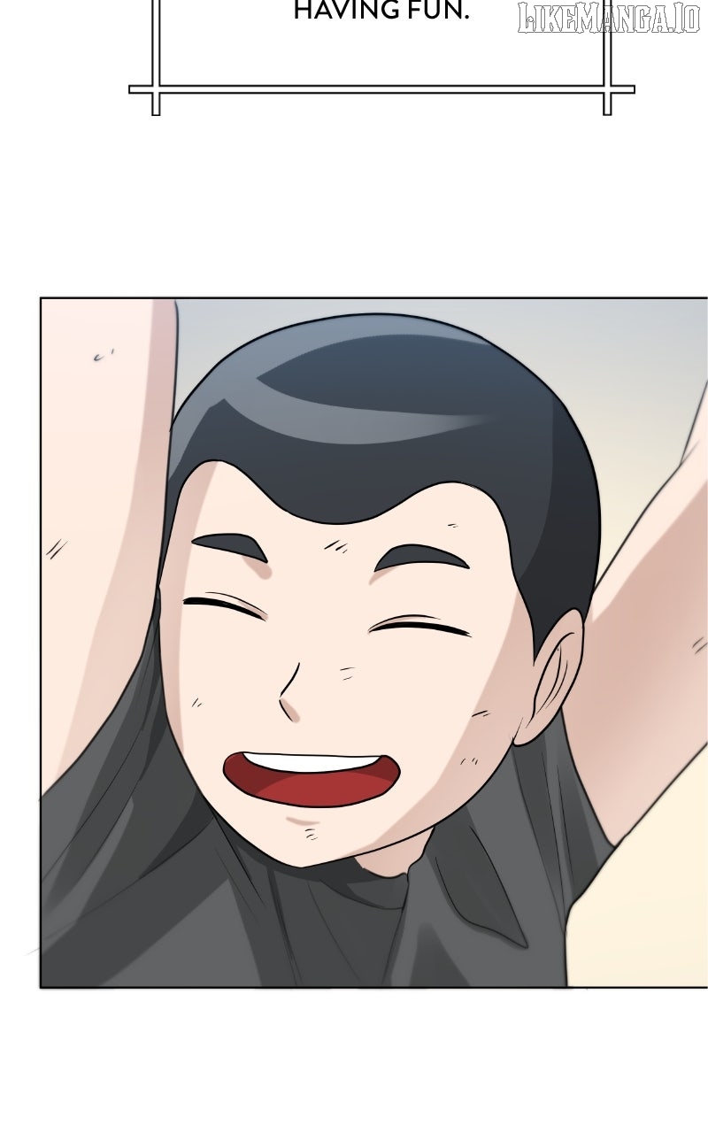 Big Man on the Court Chapter 117 - Page 41