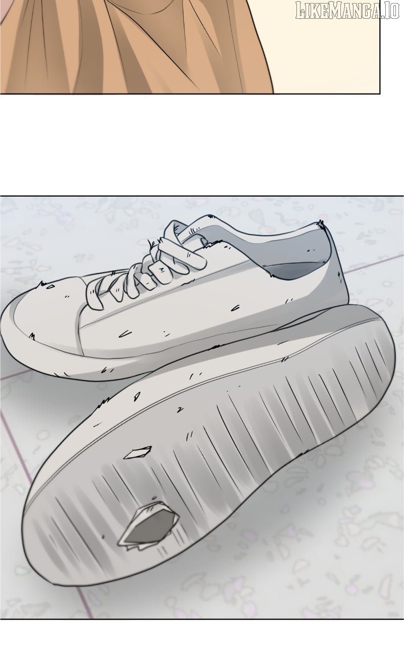 Big Man on the Court Chapter 117 - Page 43