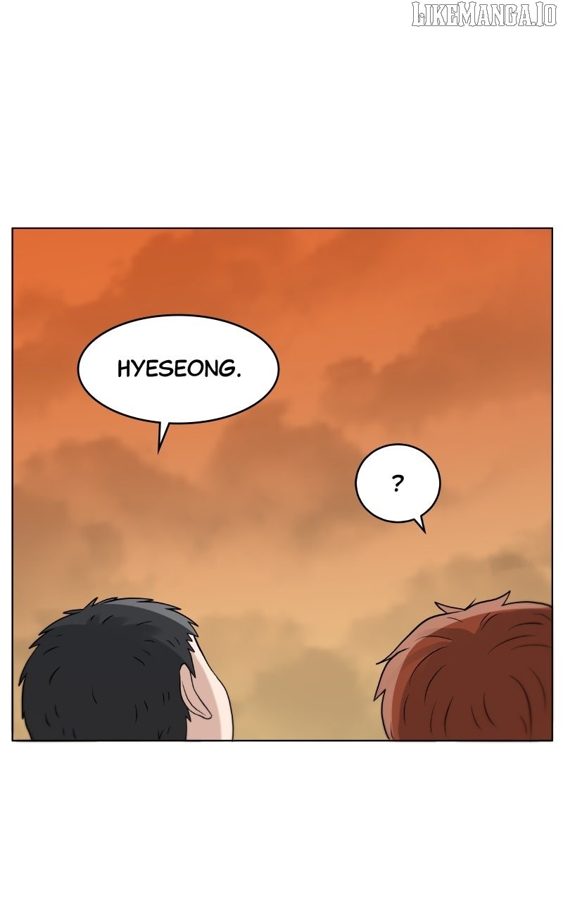 Big Man on the Court Chapter 117 - Page 45