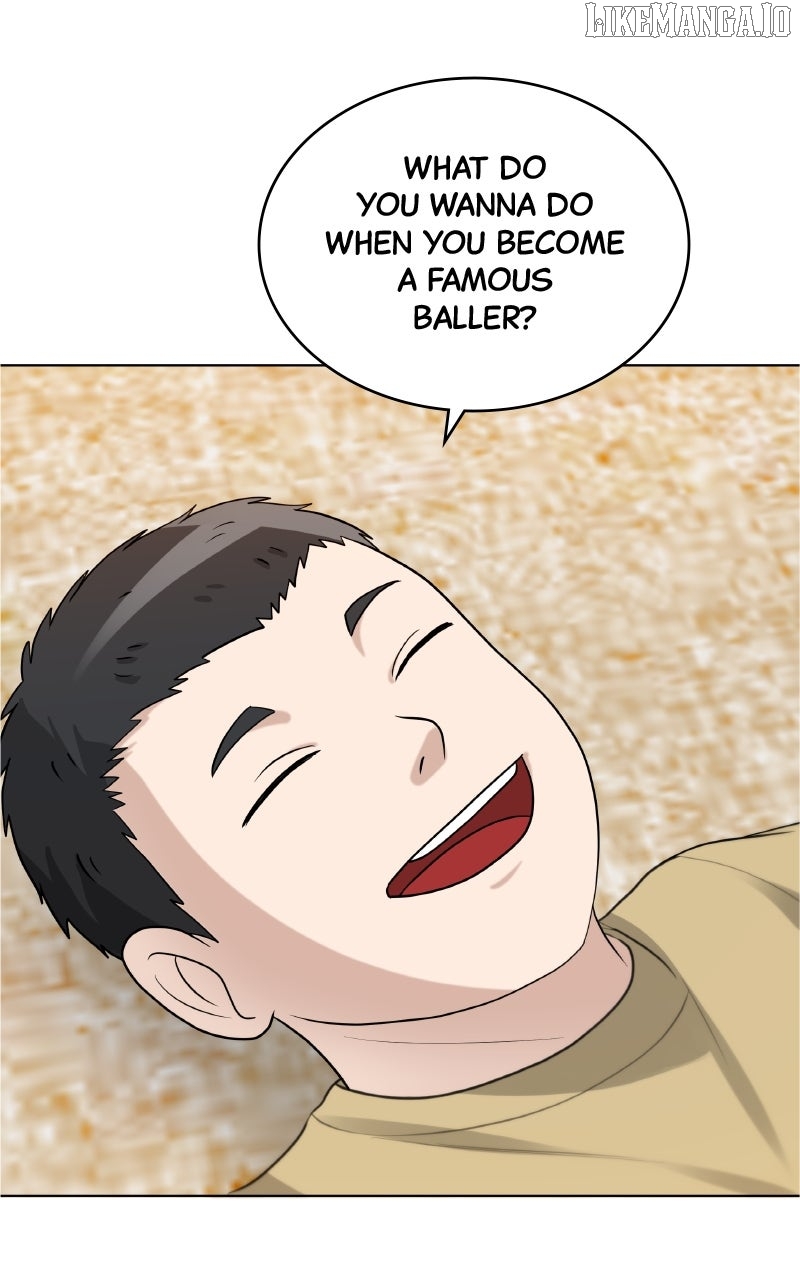 Big Man on the Court Chapter 117 - Page 46