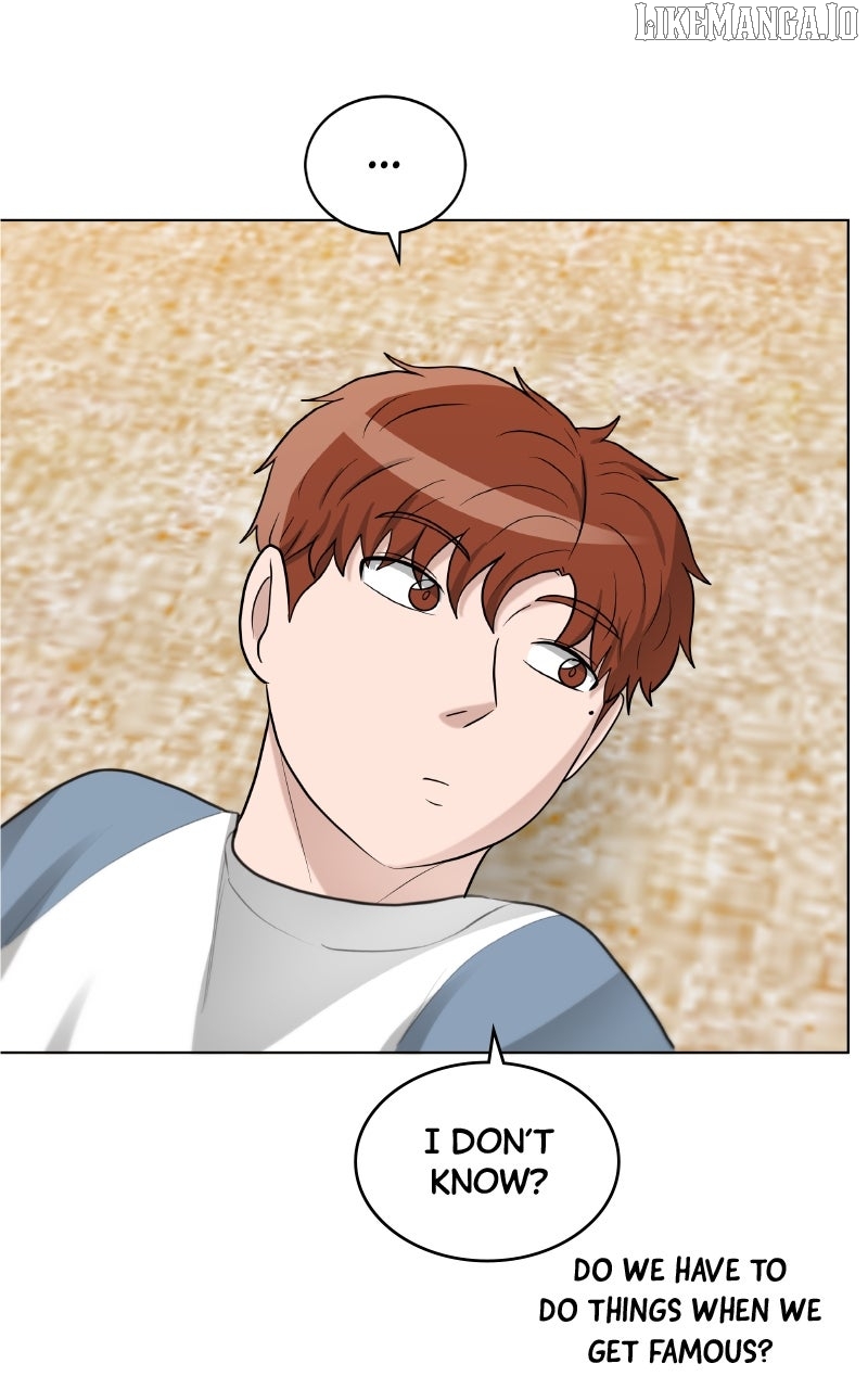 Big Man on the Court Chapter 117 - Page 47