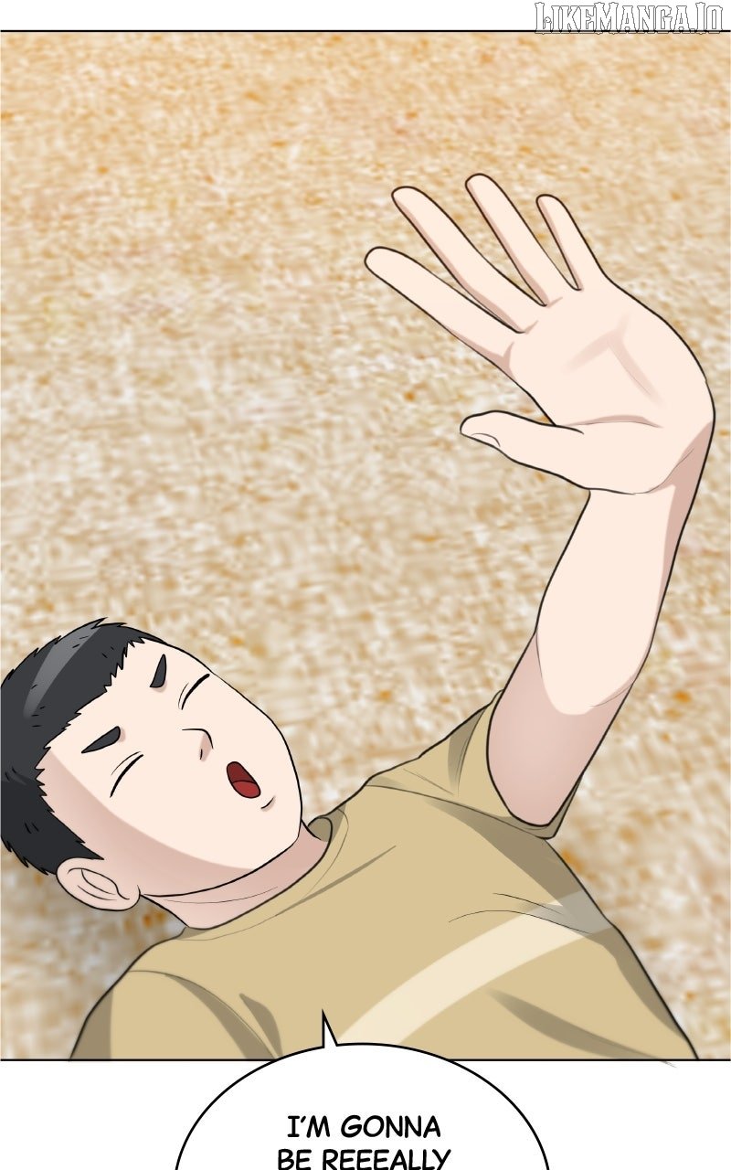 Big Man on the Court Chapter 117 - Page 48