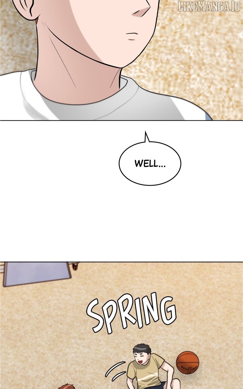 Big Man on the Court Chapter 117 - Page 52