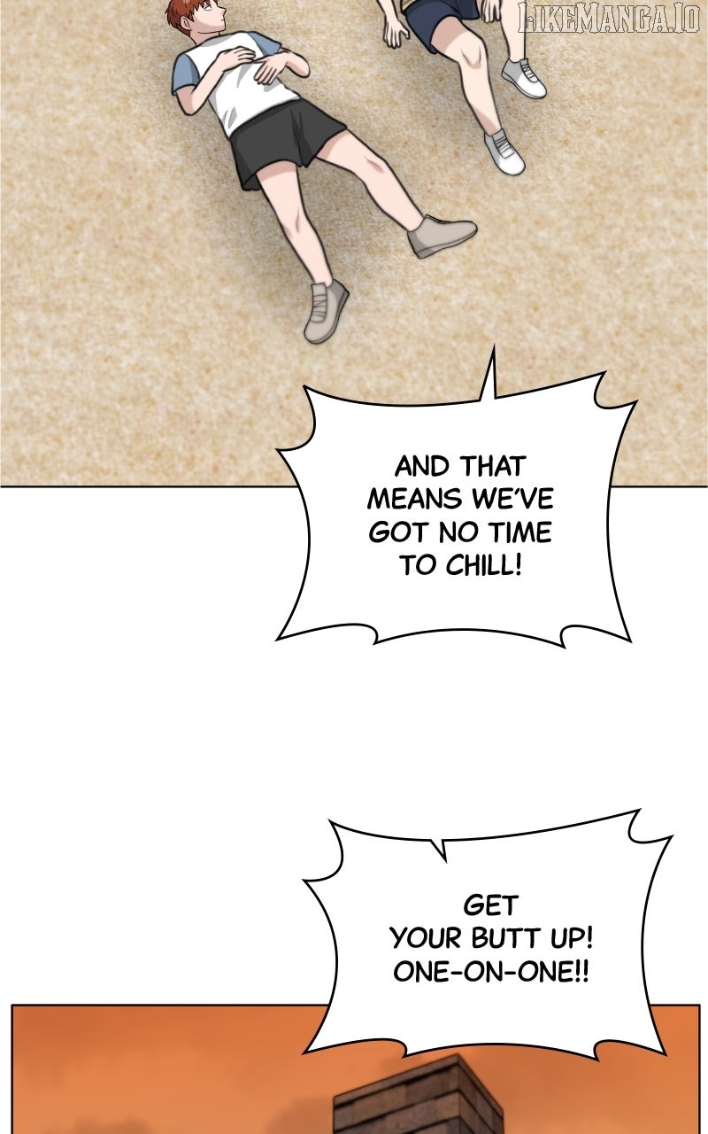 Big Man on the Court Chapter 117 - Page 53