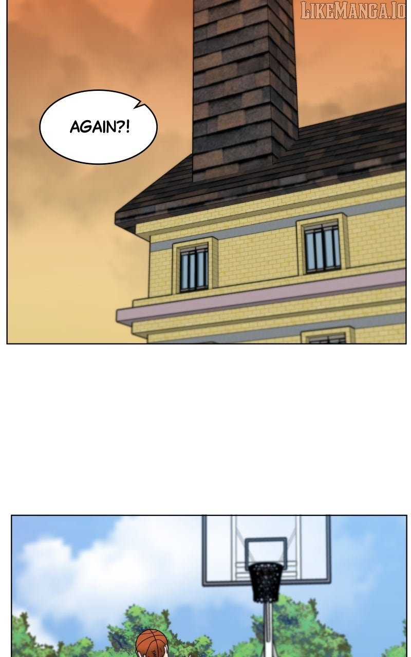 Big Man on the Court Chapter 117 - Page 54