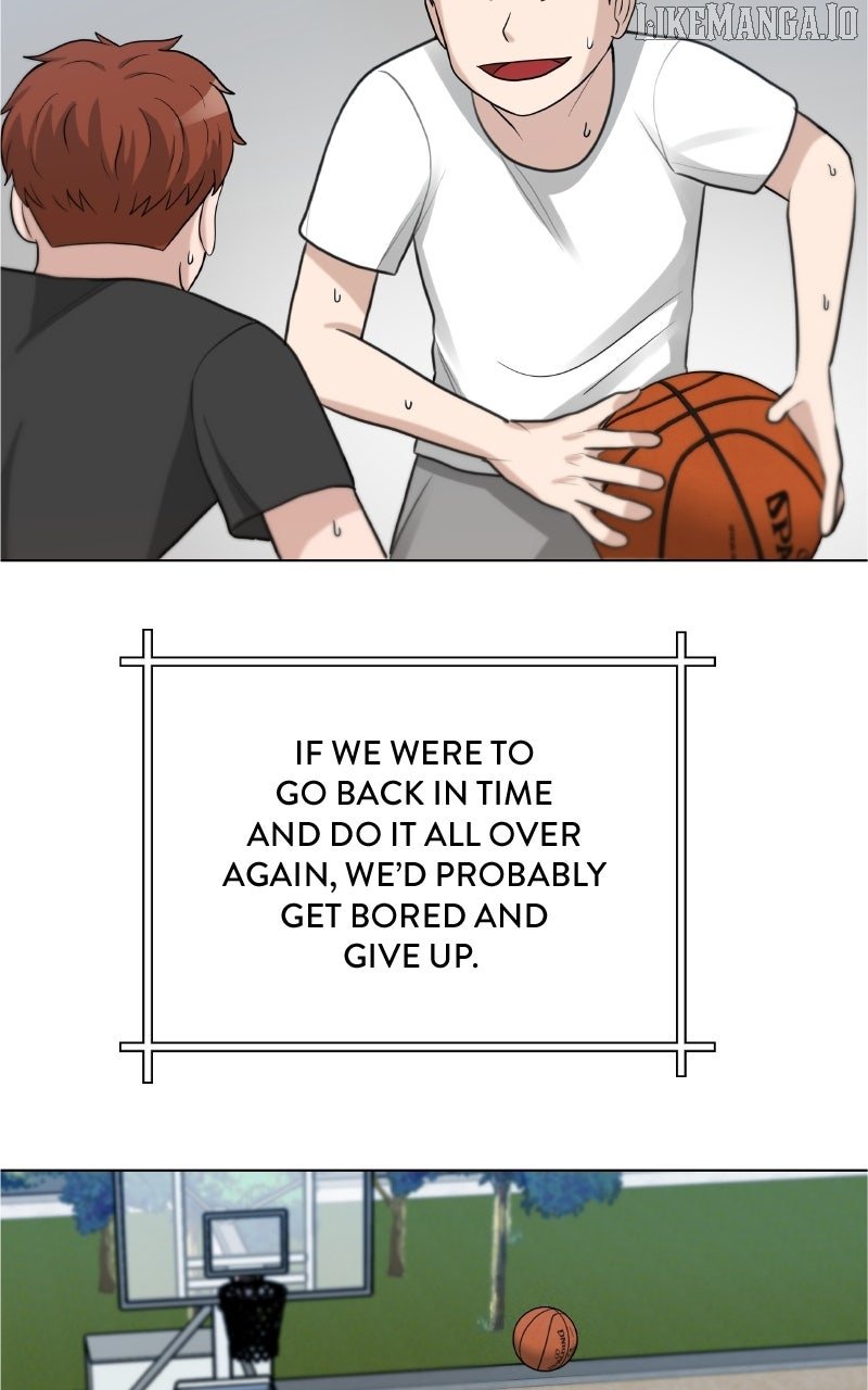 Big Man on the Court Chapter 117 - Page 56
