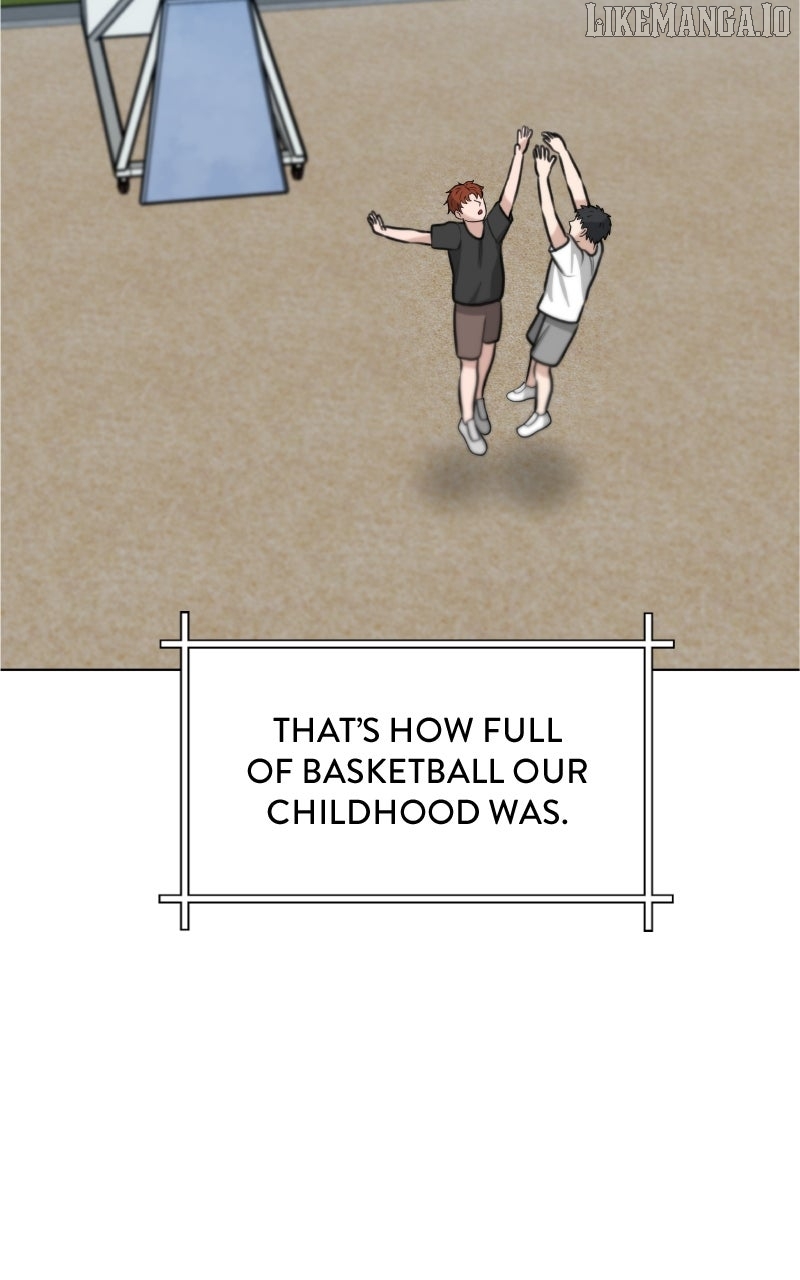 Big Man on the Court Chapter 117 - Page 57
