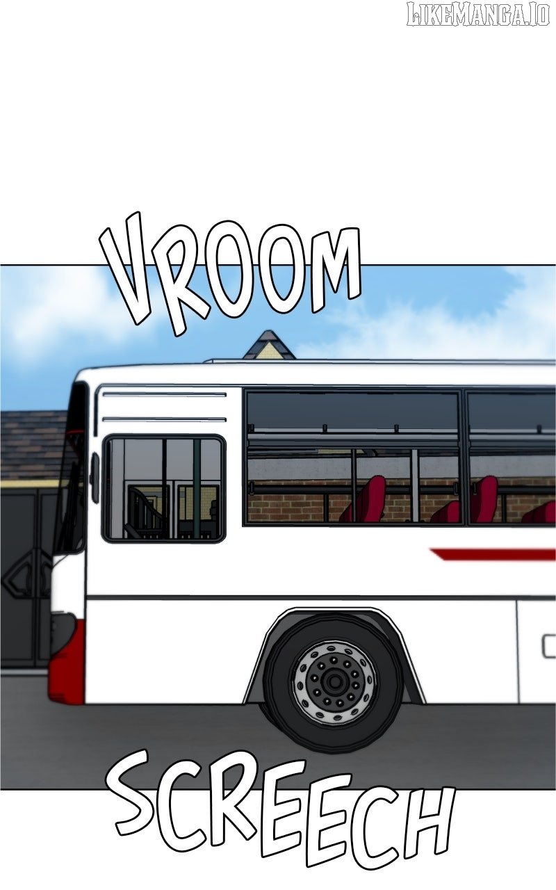 Big Man on the Court Chapter 117 - Page 58