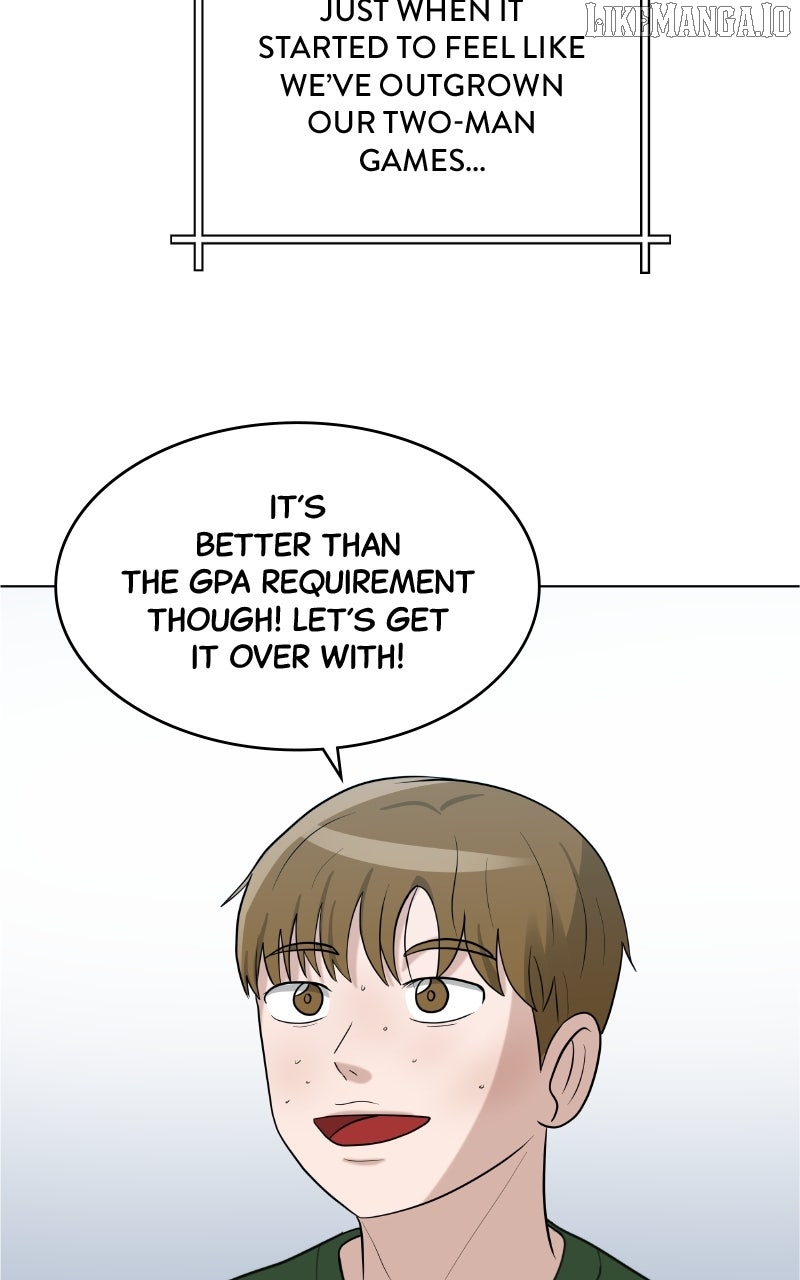 Big Man on the Court Chapter 117 - Page 61