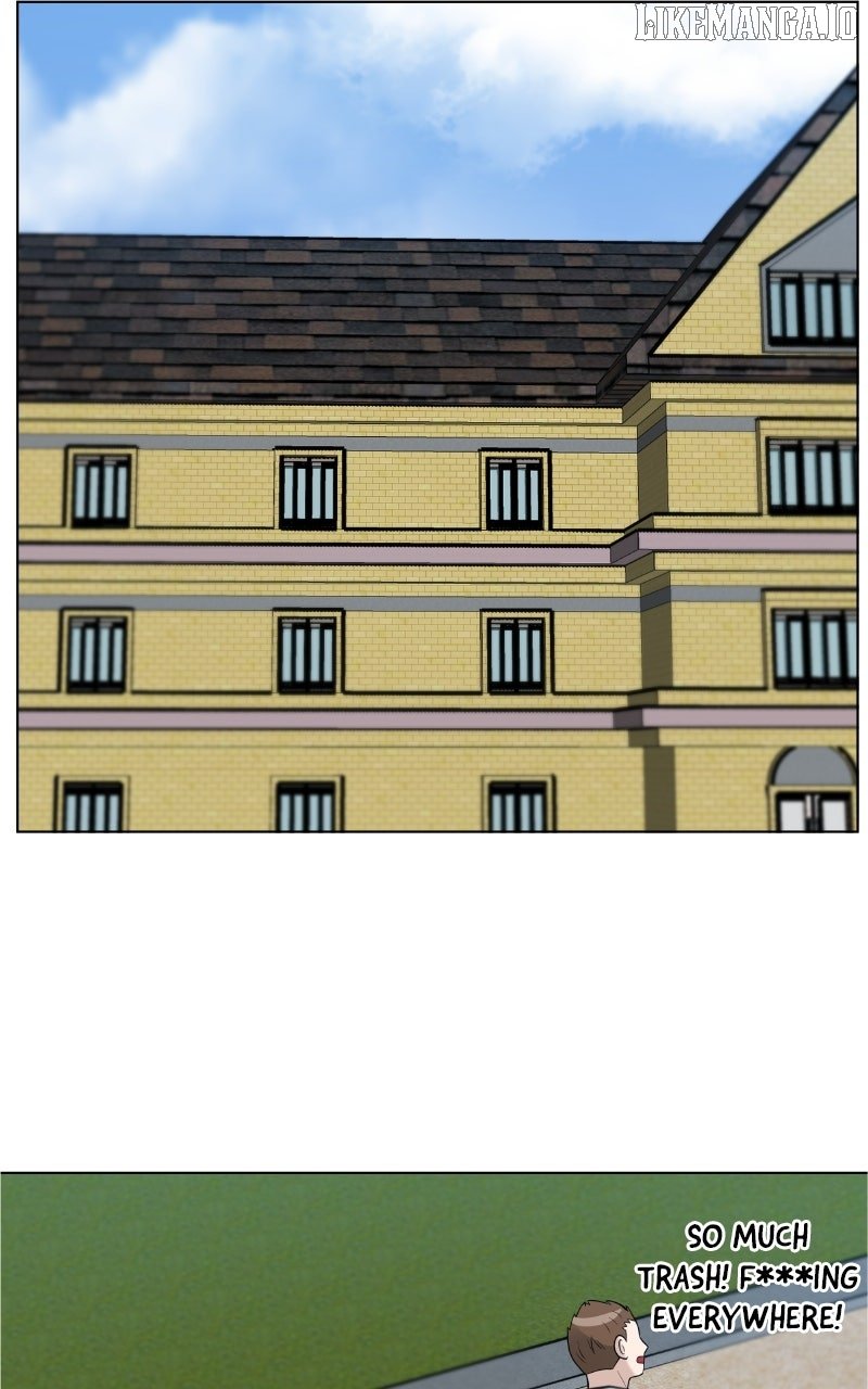 Big Man on the Court Chapter 117 - Page 63