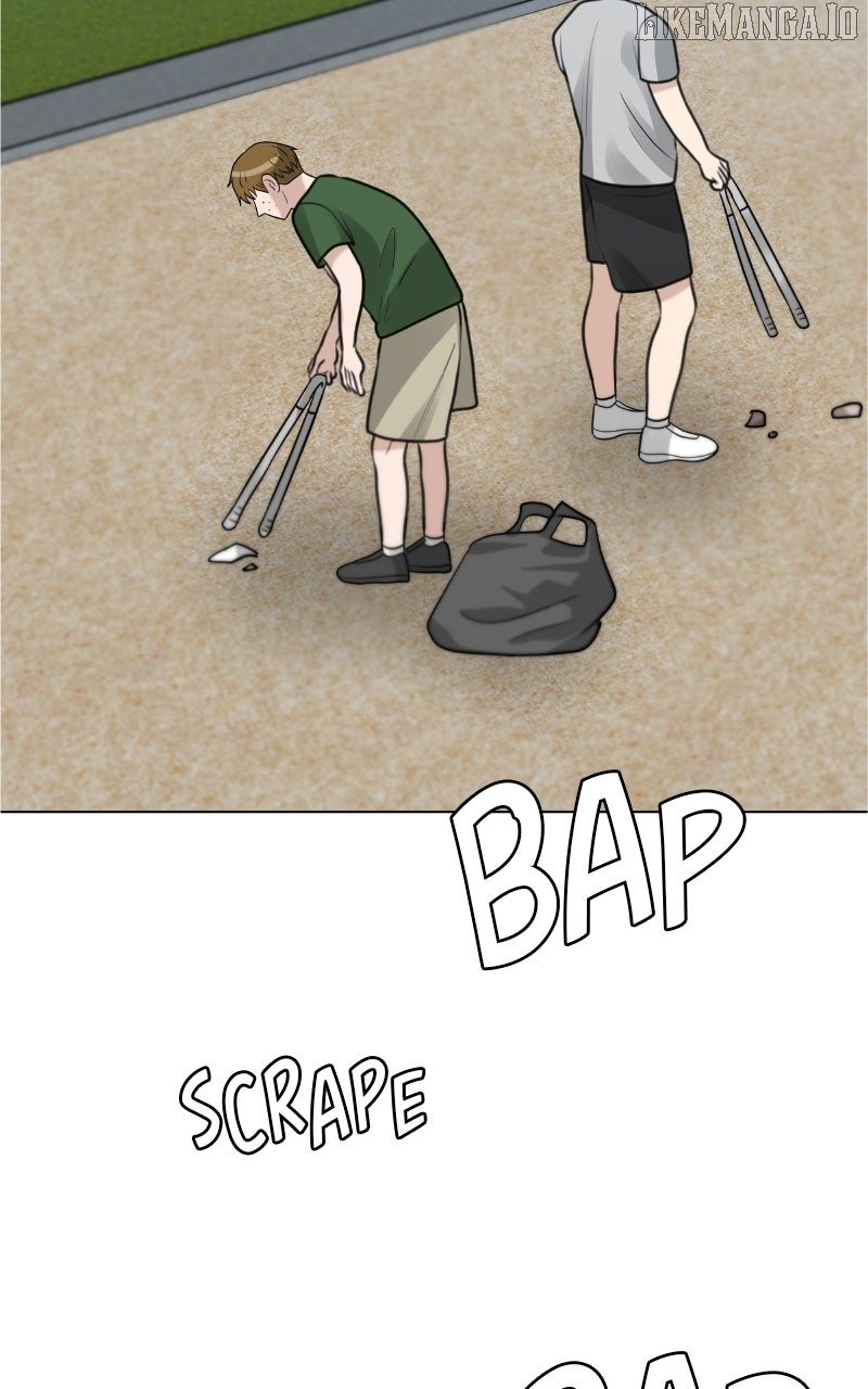 Big Man on the Court Chapter 117 - Page 64