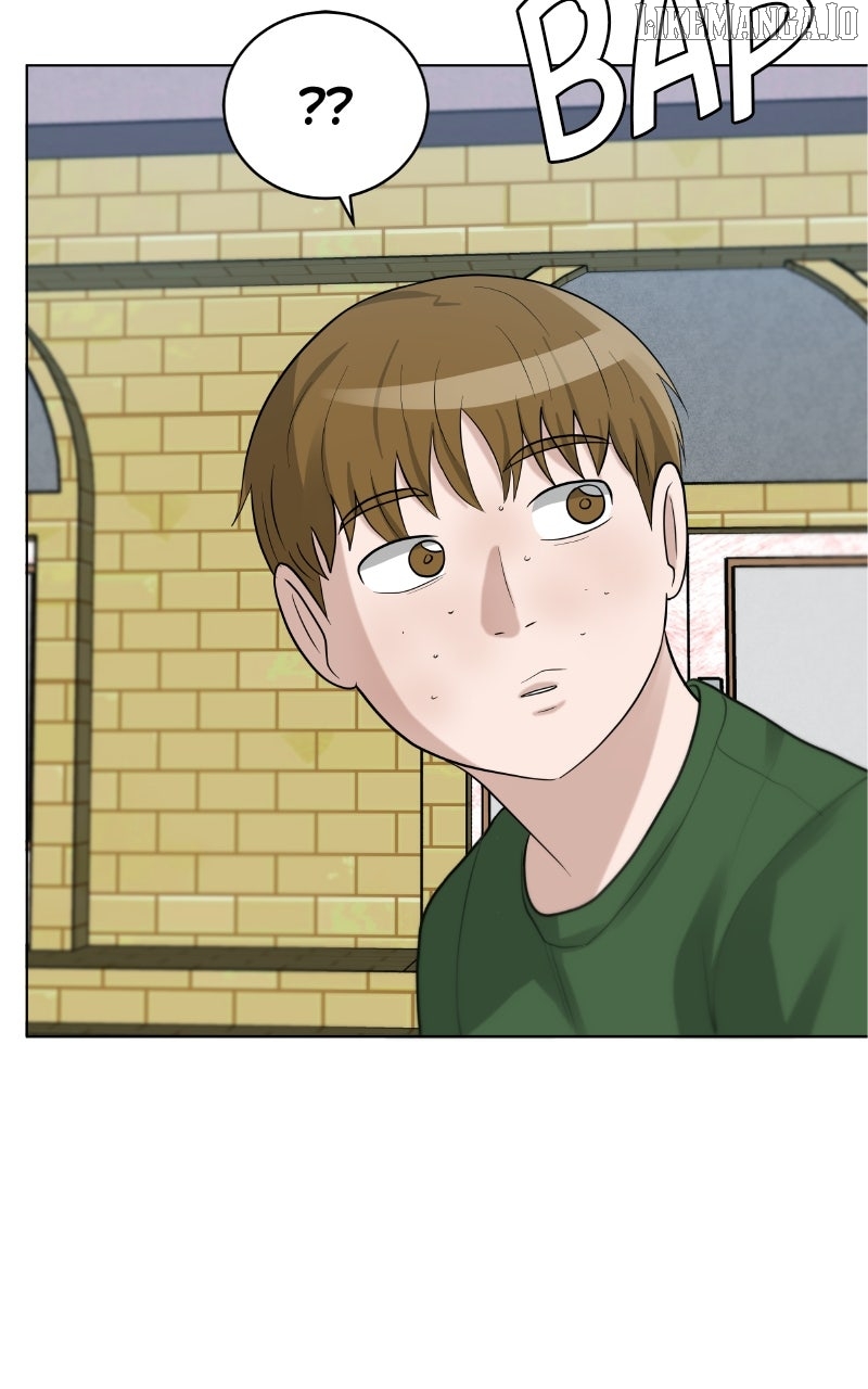 Big Man on the Court Chapter 117 - Page 65