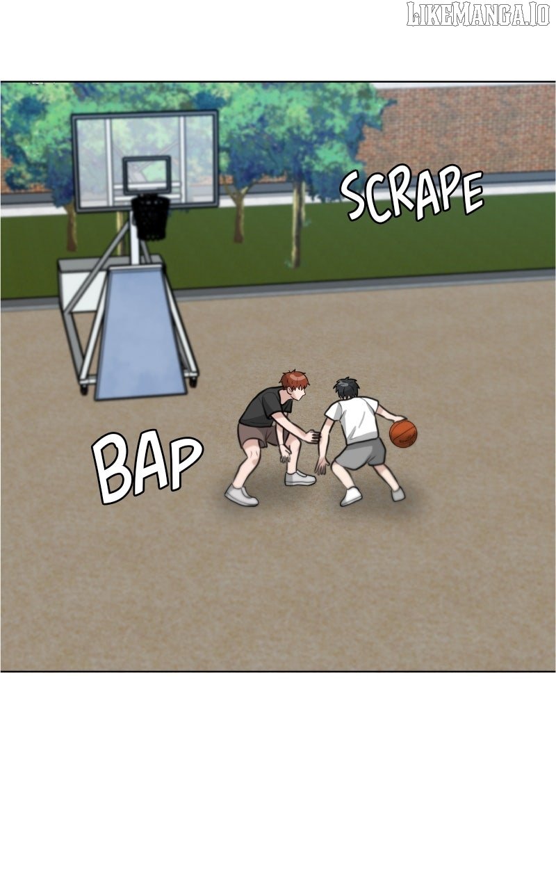 Big Man on the Court Chapter 117 - Page 66