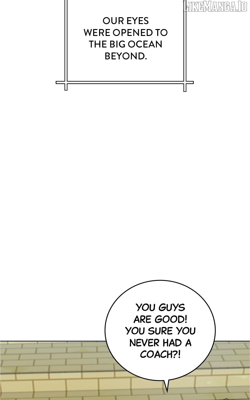 Big Man on the Court Chapter 117 - Page 69